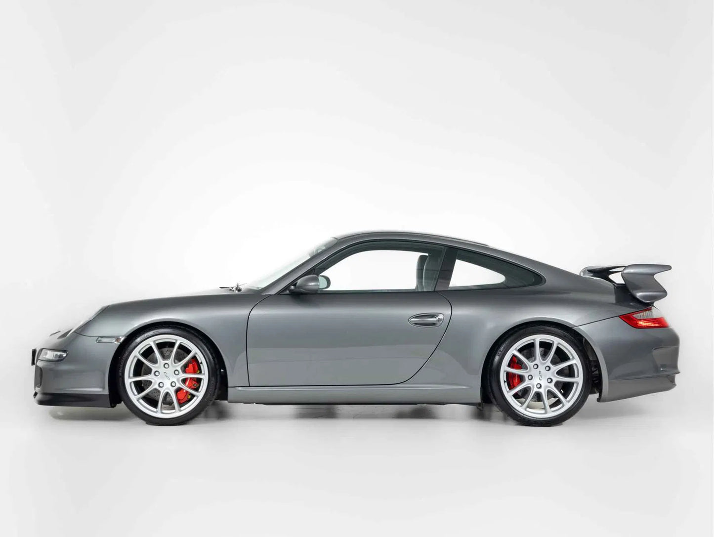 Porsche 996/997 Tilt Rail Set (L+R Pair)