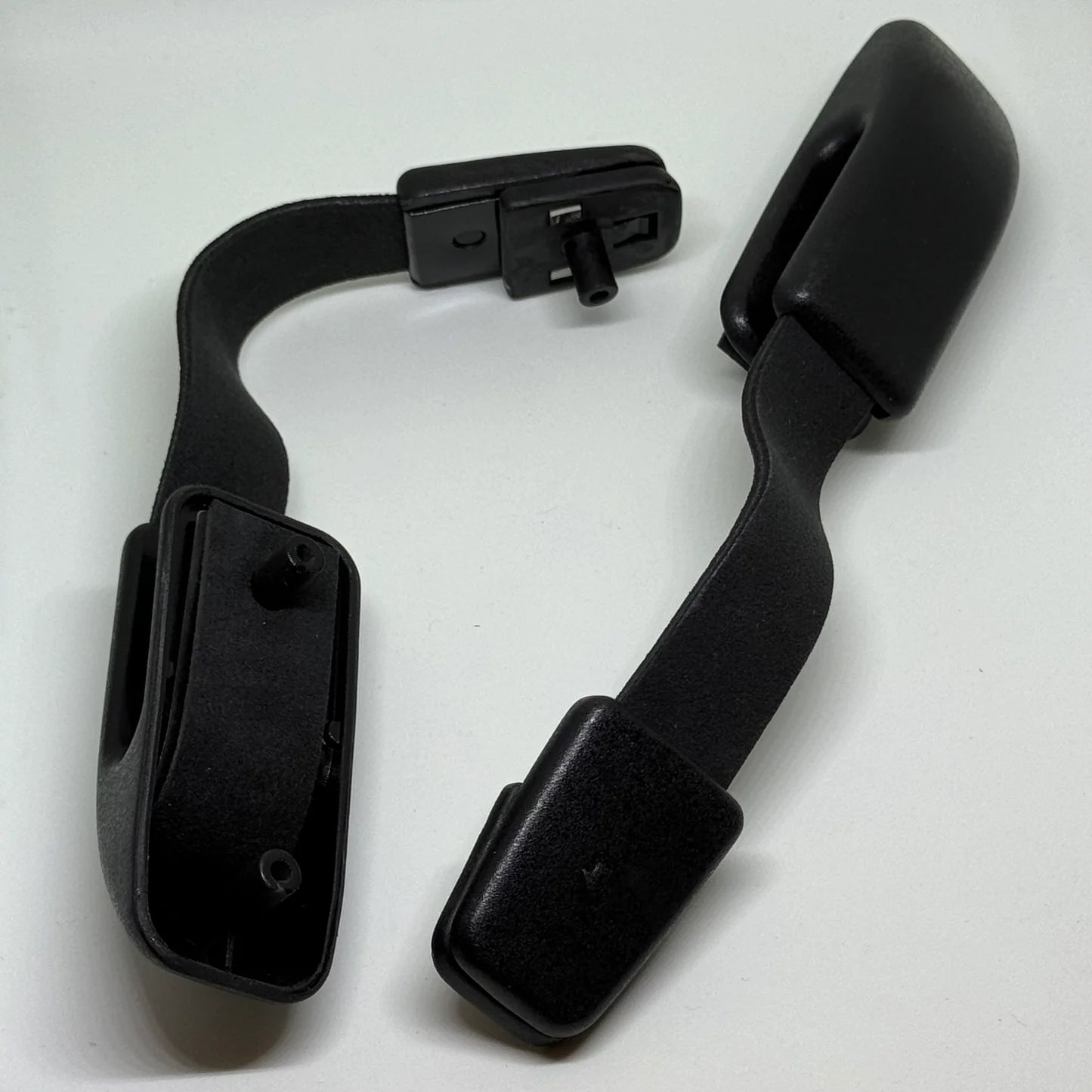 MUSE JAPAN MAZDA RX-7 FD3S SPIRIT R/TYPE RZ RECARO SHOULDER COVER UNIT