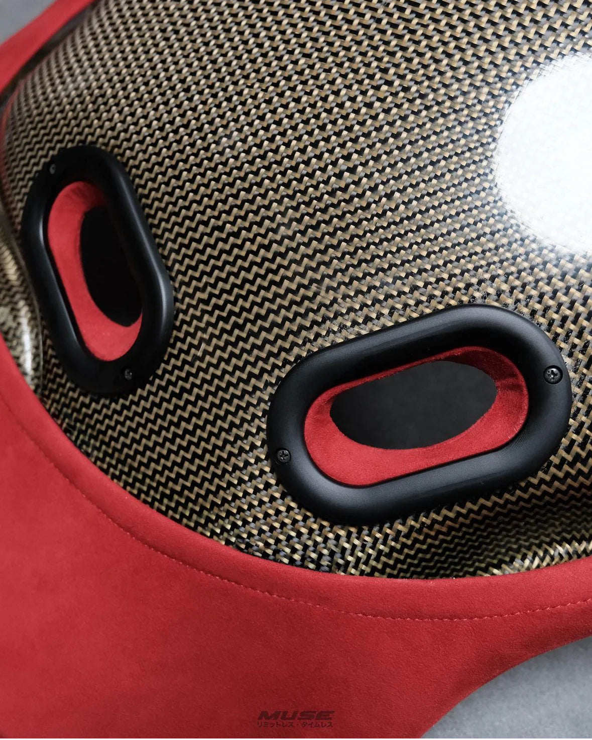 MUSE JAPAN MAZDA RX-7 FD3S SPIRIT R RECARO REPAIR KIT *Pre-Order*