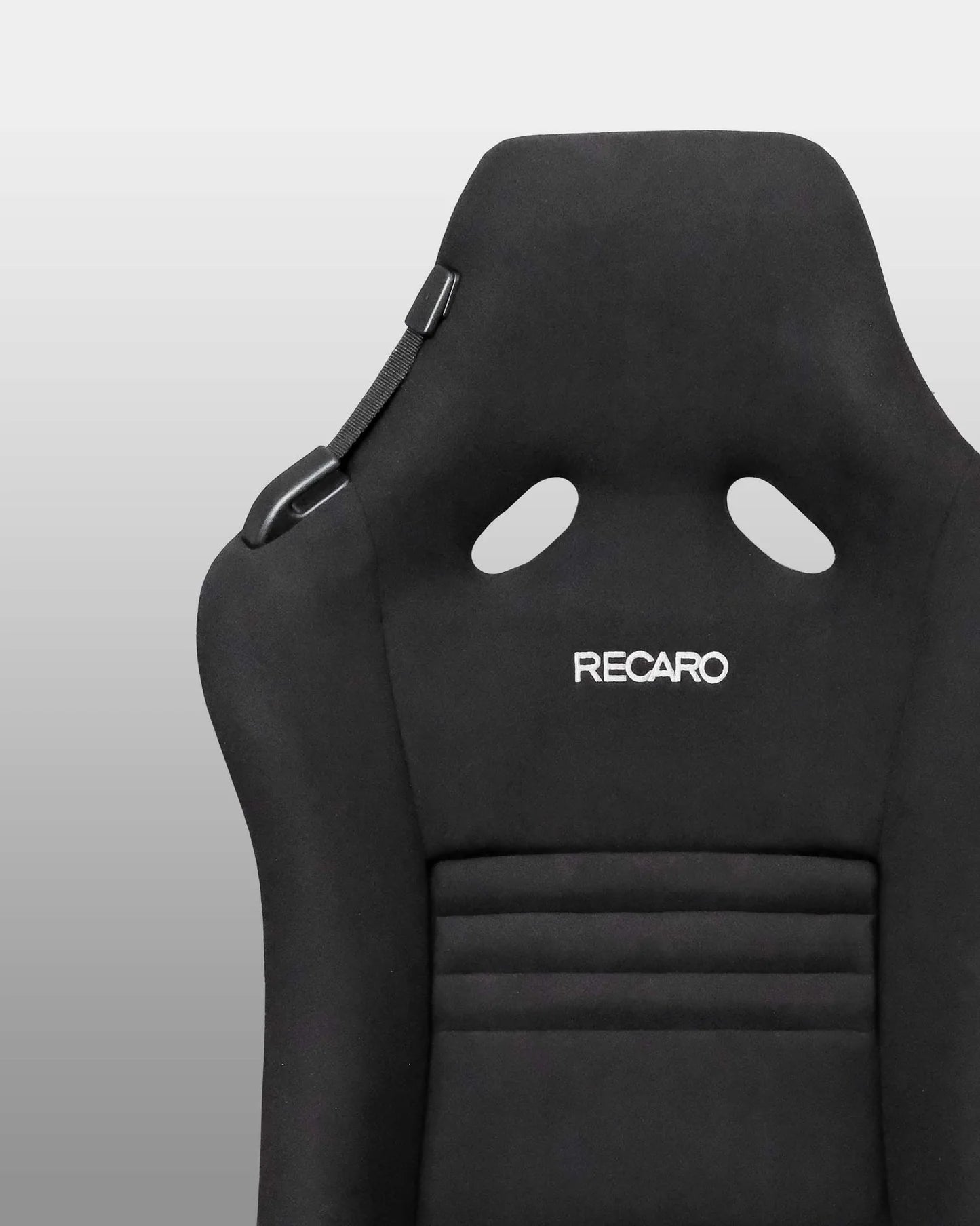 MUSE JAPAN MAZDA RX-7 FD3S SPIRIT R/TYPE RZ RECARO SHOULDER COVER UNIT