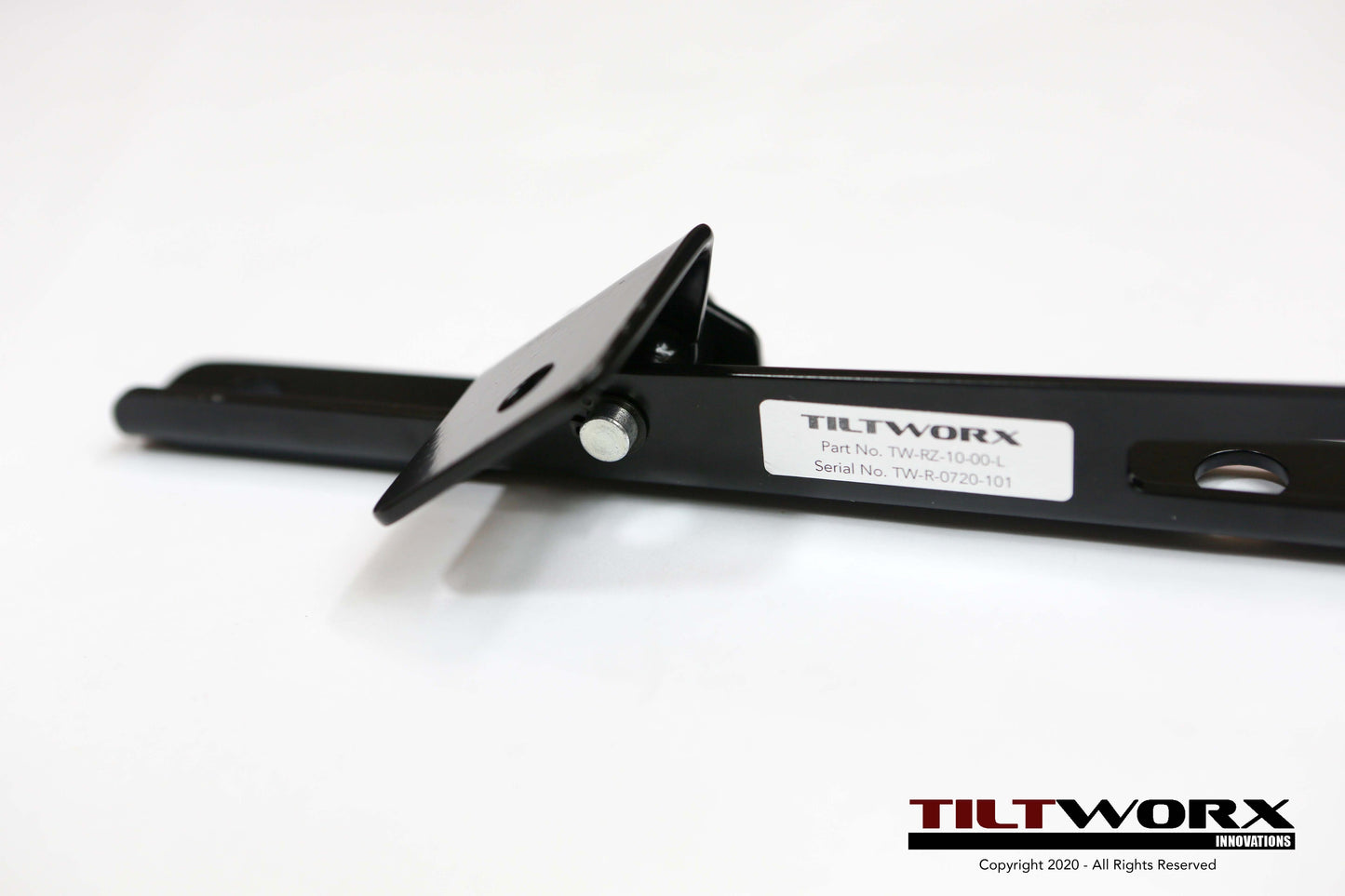 Tiltworx Mazda RX-7 FD3S Recaro RZ - Single Side *Pre-Order* (SPECIFY SIDE)