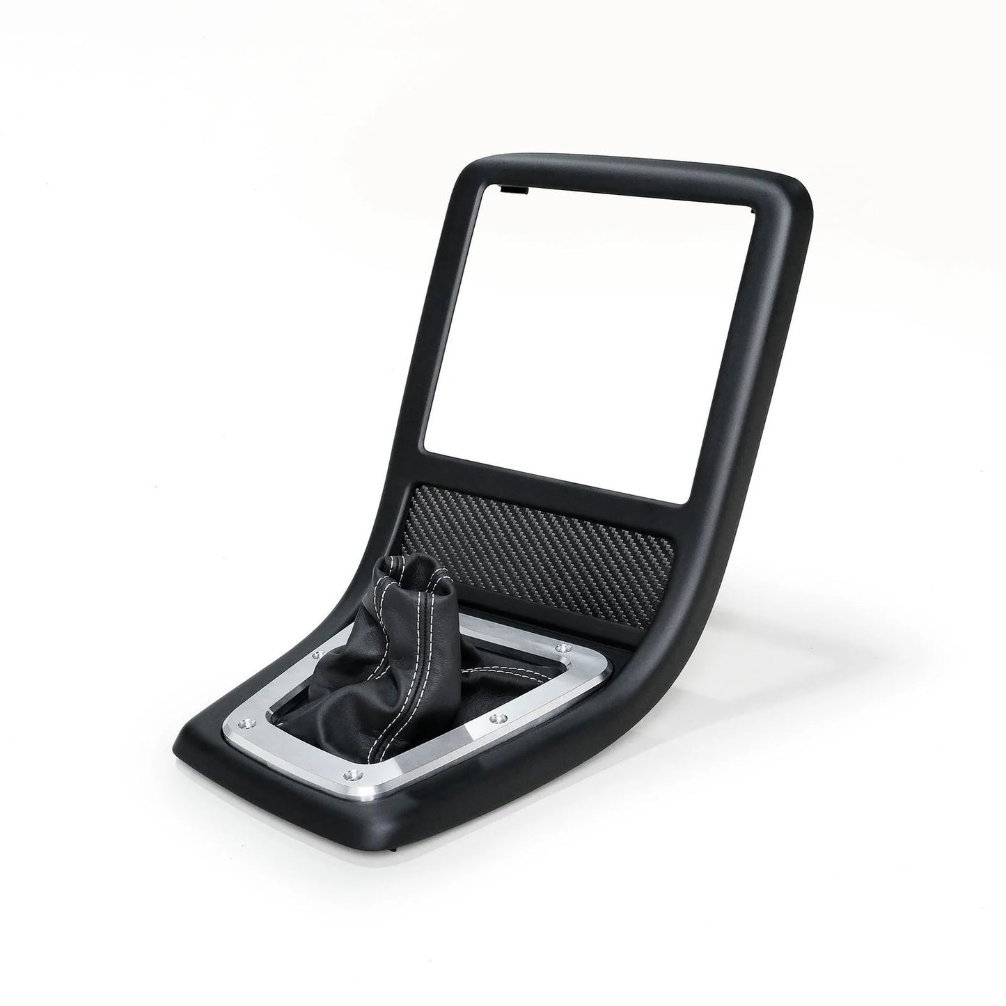 MUSE JAPAN Nissan Skyline R32 Heritage Center Console Surround with Shift Boot **PRE ORDER ONLY**