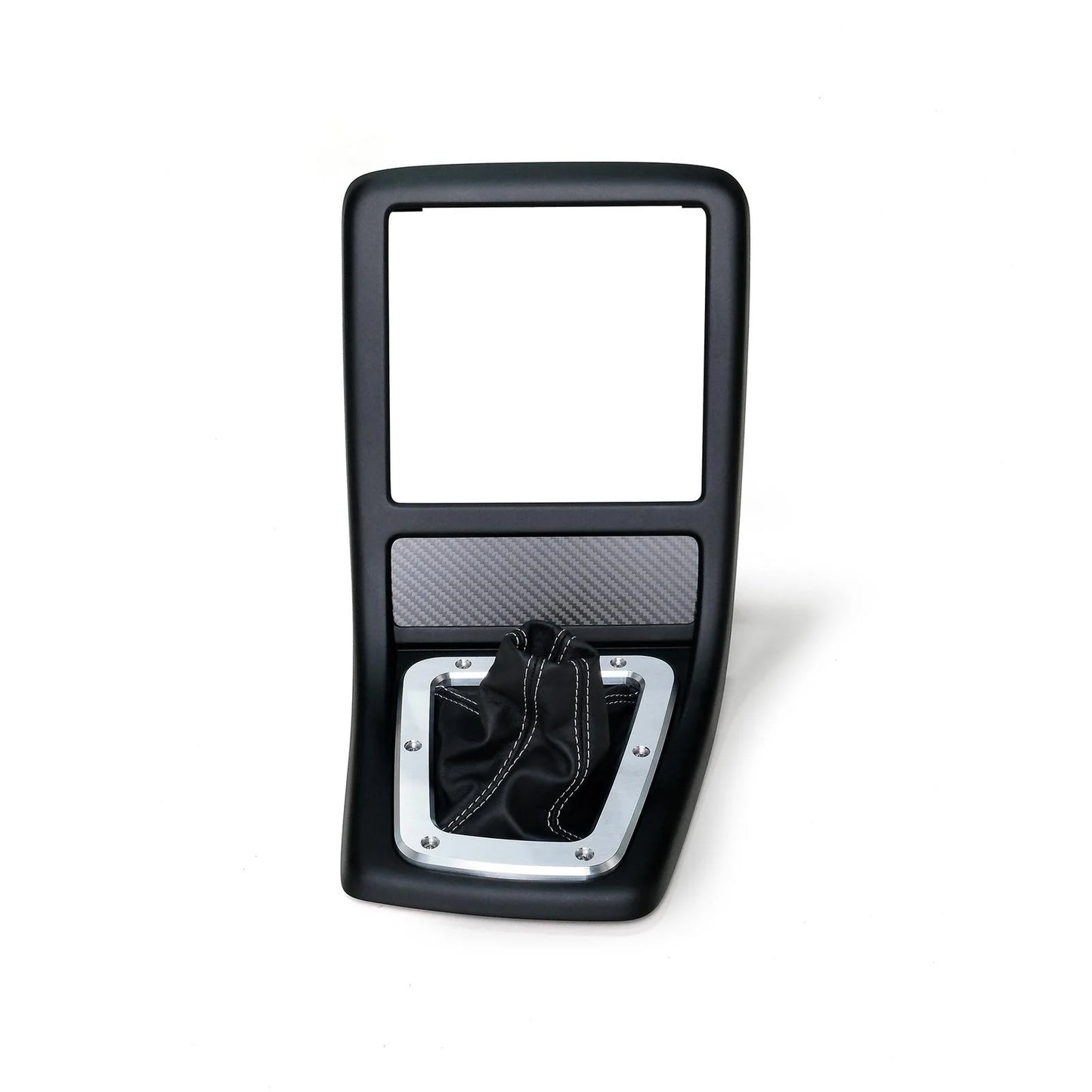 MUSE JAPAN Nissan Skyline R32 Heritage Center Console Surround with Shift Boot **PRE ORDER ONLY**