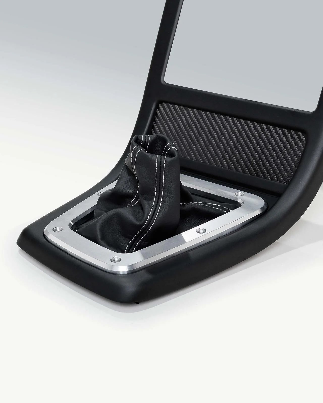 MUSE JAPAN Nissan Skyline R32 Heritage Center Console Surround with Shift Boot **PRE ORDER ONLY**