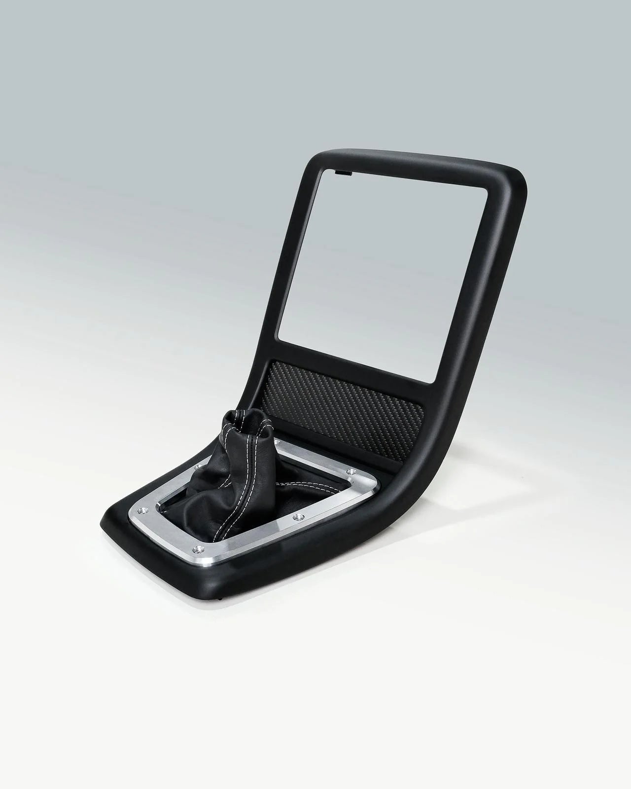 MUSE JAPAN Nissan Skyline R32 Heritage Center Console Surround with Shift Boot **PRE ORDER ONLY**