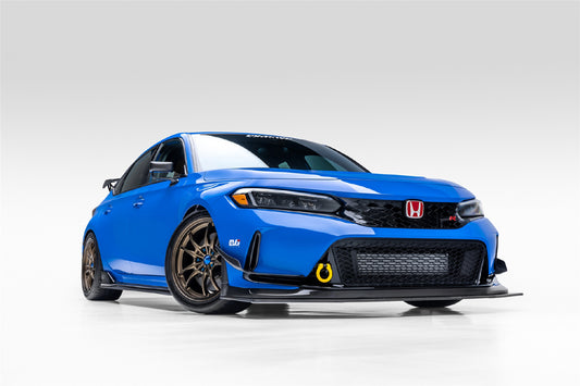 Honda Civic FL5 Type R (23-25) Tilt Rail Set (L+R Pair)