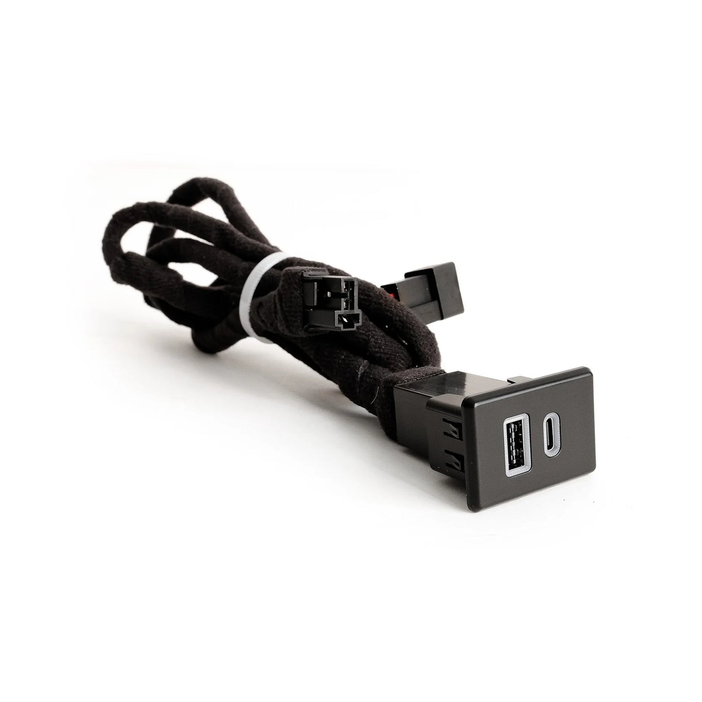 MUSE JAPAN Nissan Skyline Charging Socket R32 R33 R34 *Pre-Order Only*