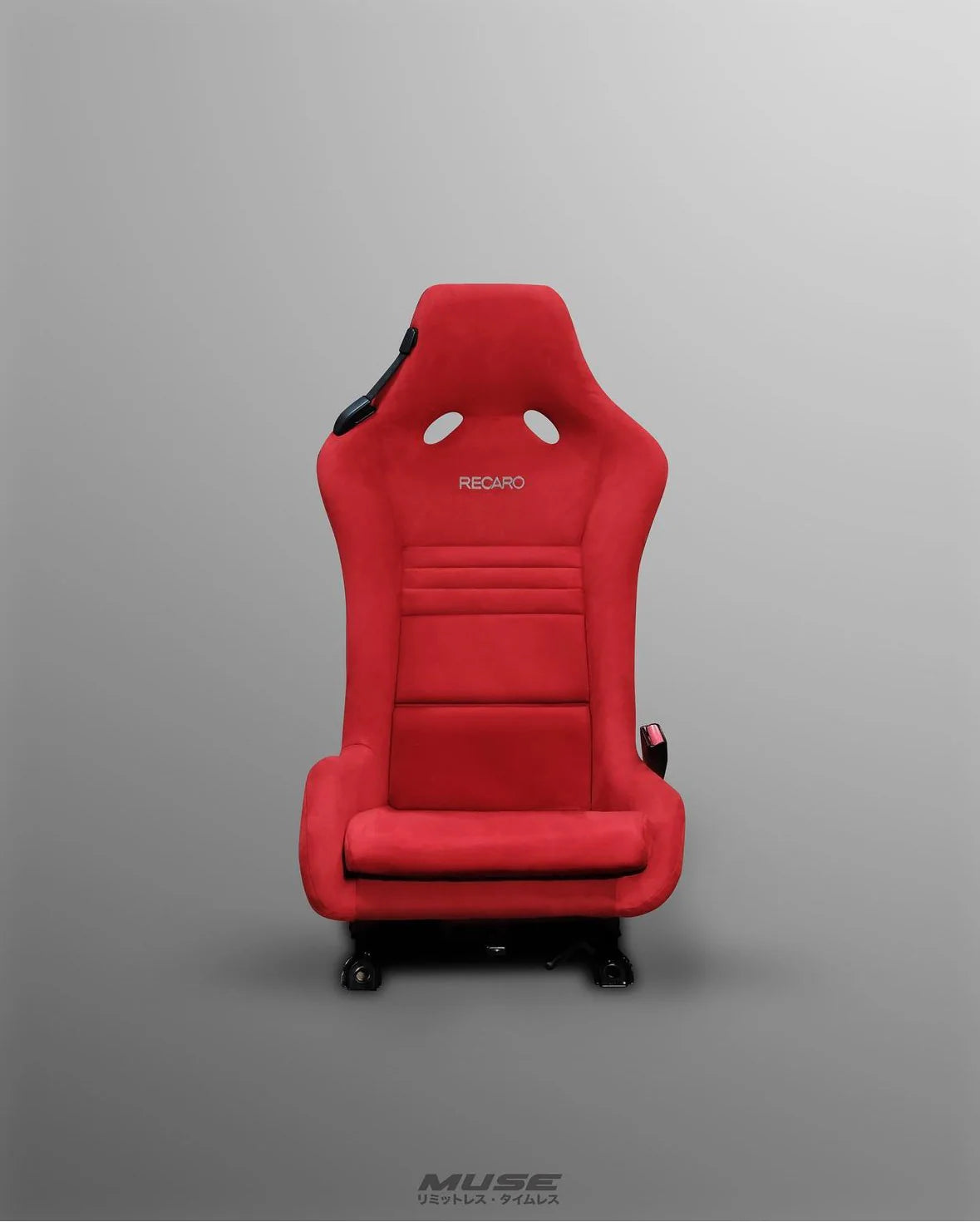 MUSE JAPAN MAZDA RX-7 FD3S SPIRIT R RECARO REPAIR KIT [Limited Qty In Stock]