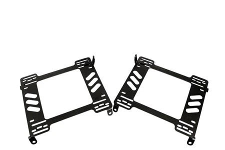 Tiltworx Seat Brackets (Pair L+R)