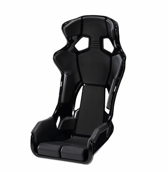 Recaro Pro Racer RMS 2700G - Fiberglass – Tiltworx