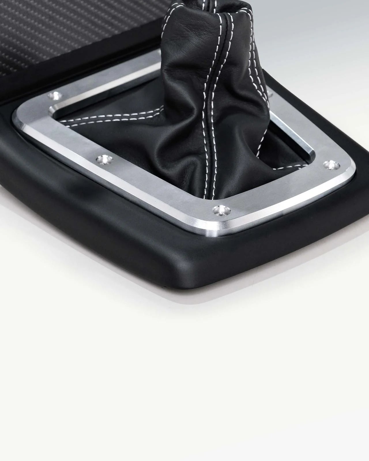 MUSE JAPAN Nissan Skyline R32 Heritage Center Console Surround with Shift Boot **PRE ORDER ONLY**