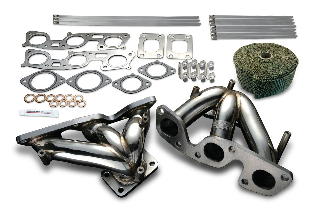 Tomei Exhaust Manifold Expreme GT-R RB26DETT