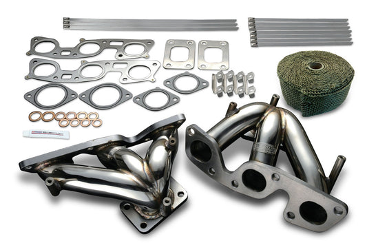 Tomei Exhaust Manifold Expreme GT-R RB26DETT