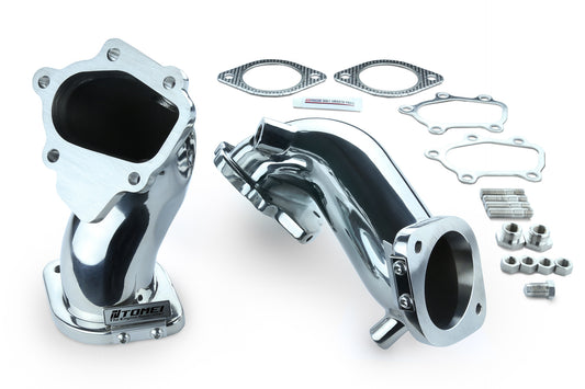 Tomei Turbine Outlet Pipe Expreme GT-R RB26DETT