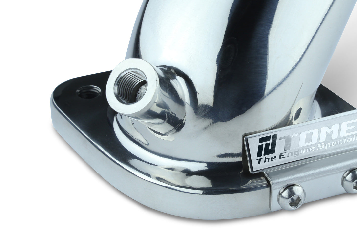 Tomei Turbine Outlet Pipe Expreme GT-R RB26DETT